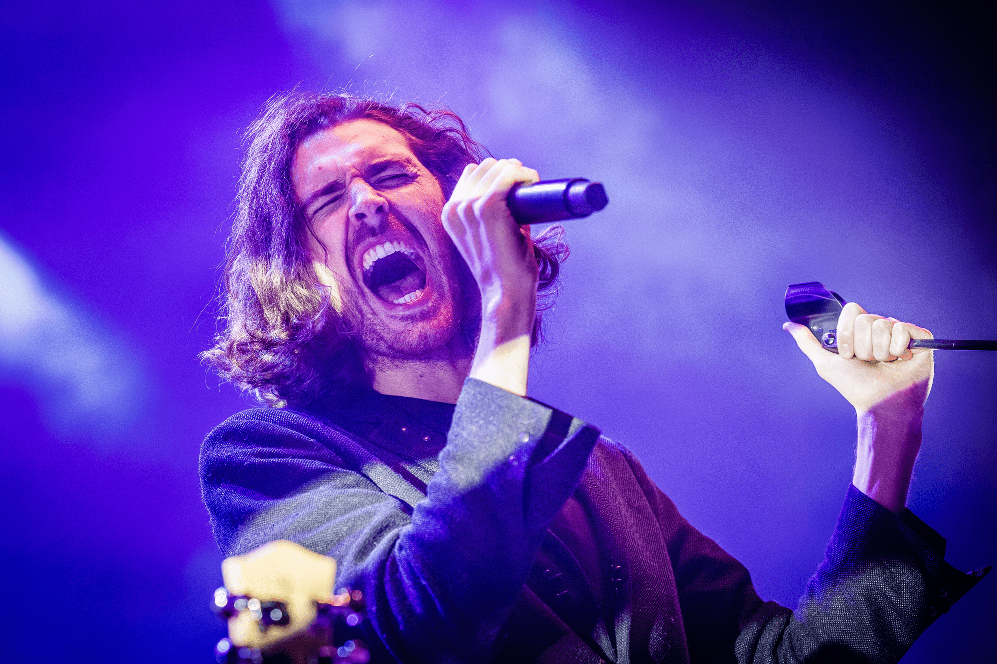 Hozier